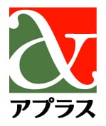 アプラスカード ロゴ