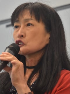 Masami Nishishiba