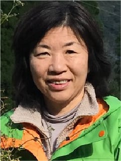 Junko Owada