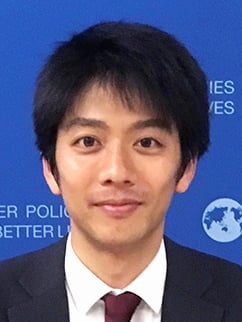 Hirokazu Suzuki