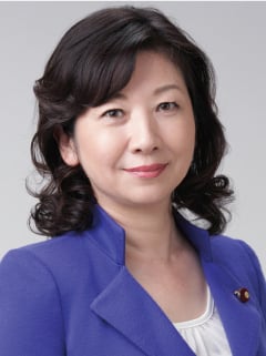 Seiko Noda