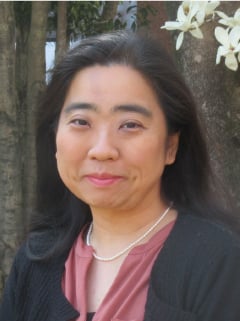 Atsuko Sano