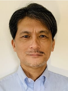 Yasuaki Miyamoto