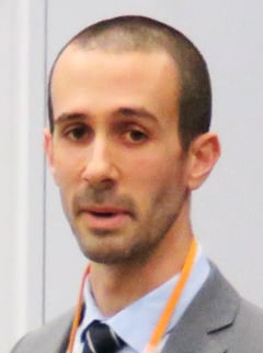 Alex Benkhart