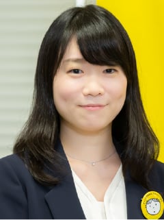 Natsumi Hirata