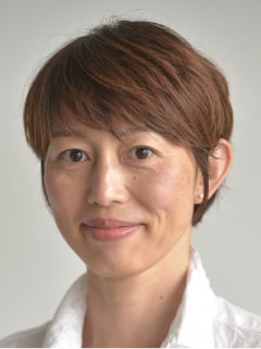 Kumiko Nakatsuka