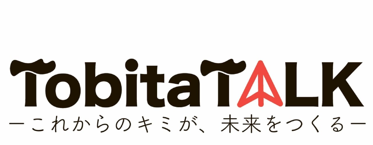 Tobitate Logo